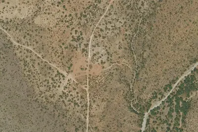 Camp site
