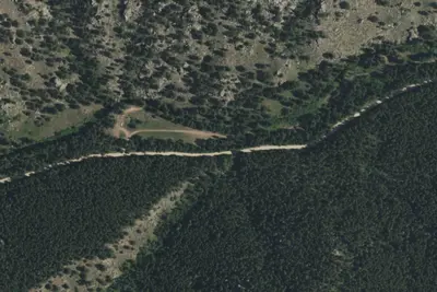 LaBonte Camp 3