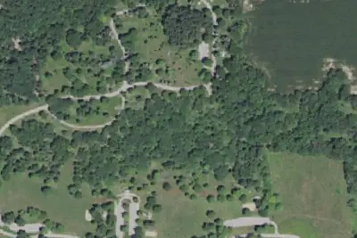 Mukwonago County Park Campground