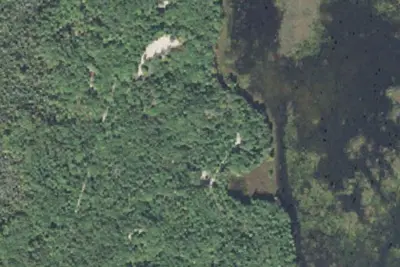 French Farm Lake