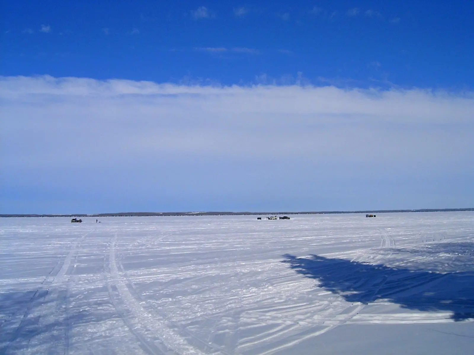 Photo of Pigeon Lake Provincial Park