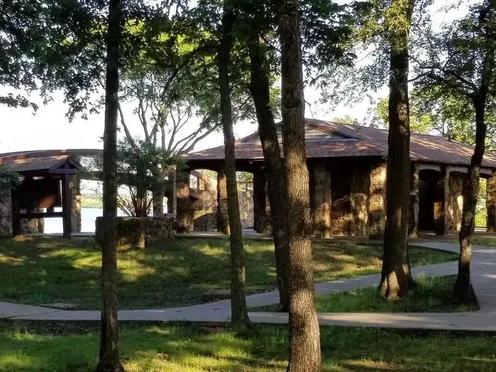 Overlook Facilities