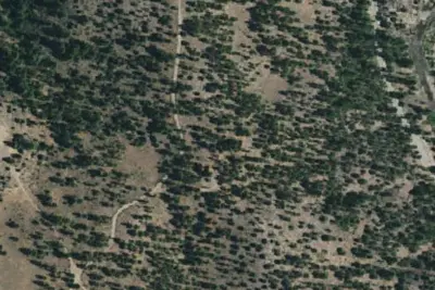 Camp site