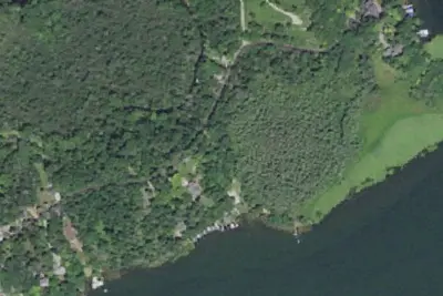 Camp Charles Allis