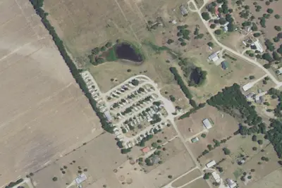 Quail Crossing RV Park