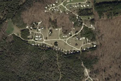 Camp site
