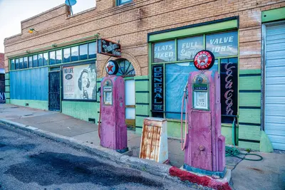 Lowell Bisbee AZ (28623720848)