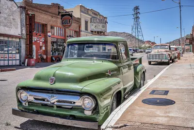 Down in Lowell, AZ (43816606571)