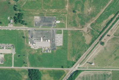 Quapaw Casino RV Park