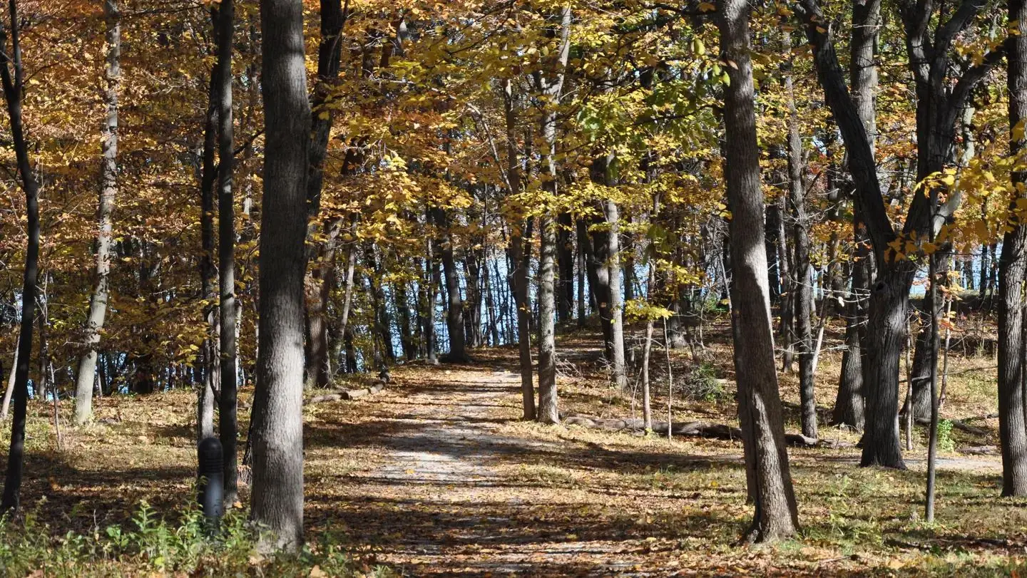 Acorn Valley Recreation Area