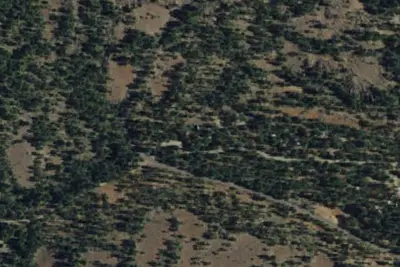 Cottonwood Springs Campground
