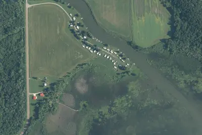 Camp site