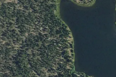 Camp site