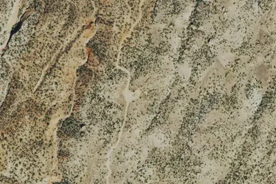 Camp site
