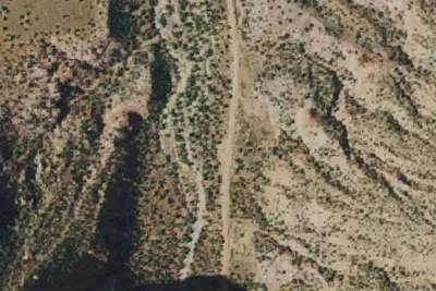Camp site