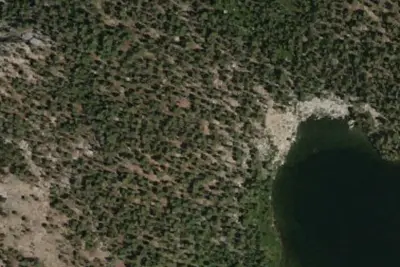 Swamp Lake
