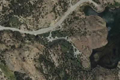 Ellery Lake Campground
