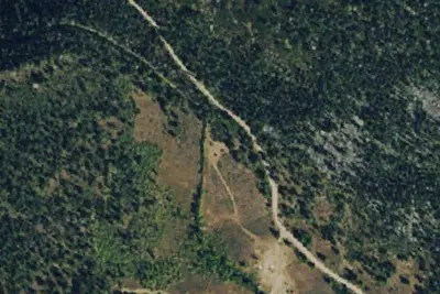 Camp site