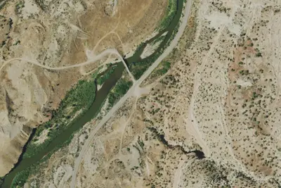 Camp site