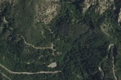 Millard Trail Camp