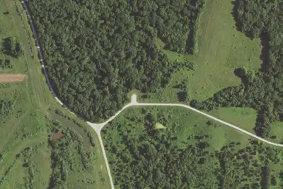 Camp site