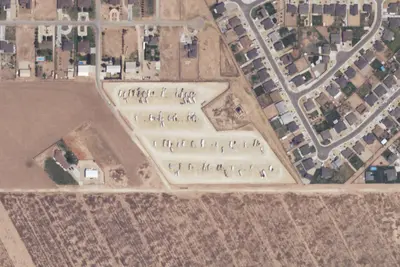 Cowboys Country RV Park