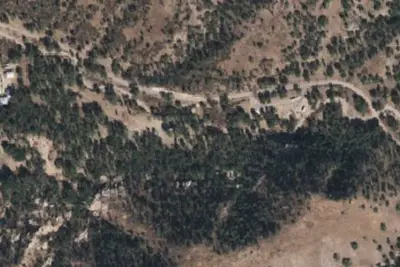 Camp site