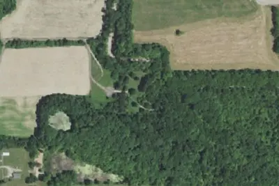 Group Use Area