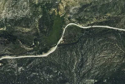 Camp site