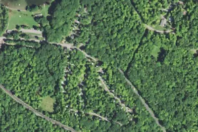 Pentoga Park Campground