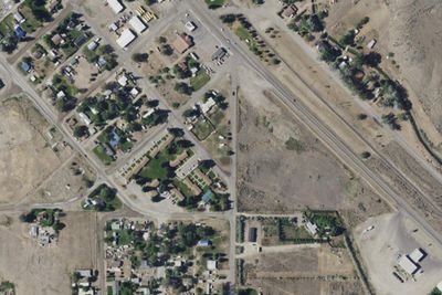RV park