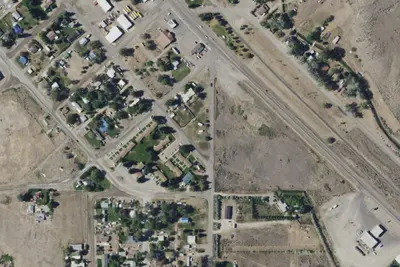 RV park