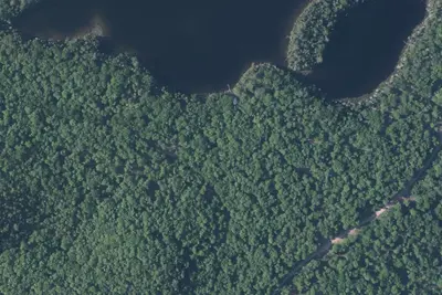 Camp site