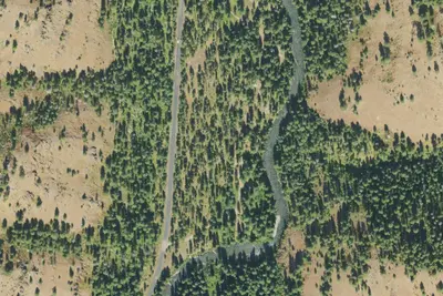 Blackhorse Campground