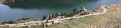 Macks Creek Campground