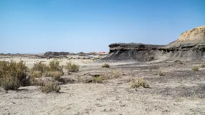De-Na-Zin Wilderness - West - 50589022002