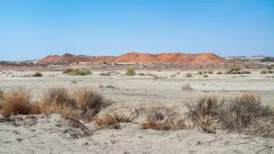 De-Na-Zin Wilderness - West - 50588901986