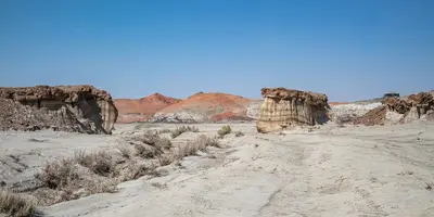 De-Na-Zin Wilderness - West - 50588157513