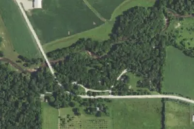 Coffins Grove Park Campground