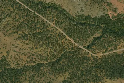 Camp site