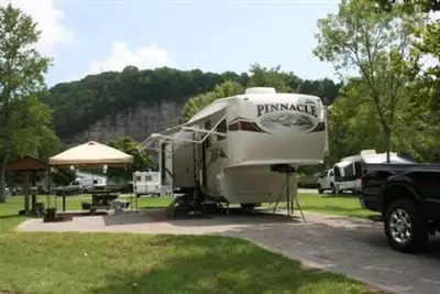 Camping