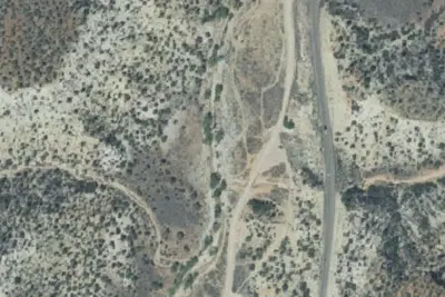 Camp site