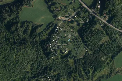 Camping Douce Évasion
