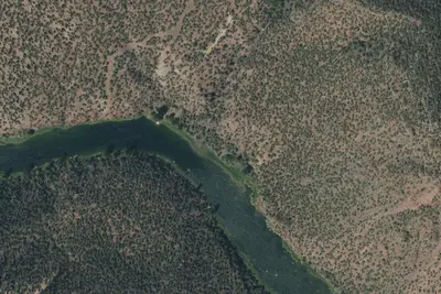 Big Pine I River Camp