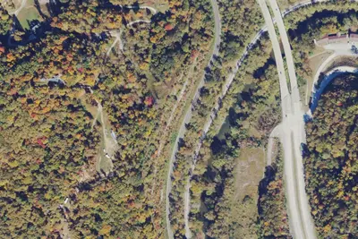 Ivy Branch ATV Restort