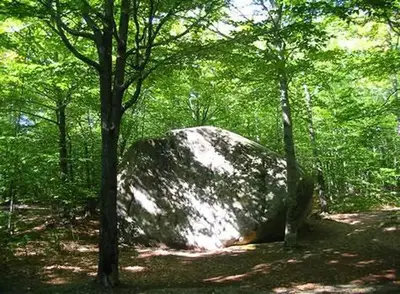 Big Rock