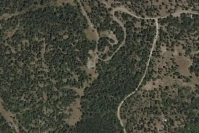 Aspen Group Campground