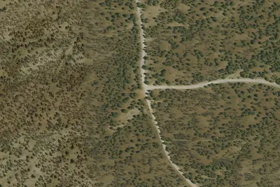 Camp site