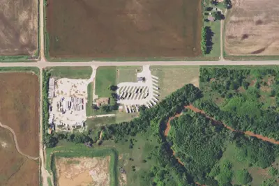 RV park