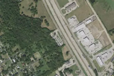 Jeff's RV Camp Grounds